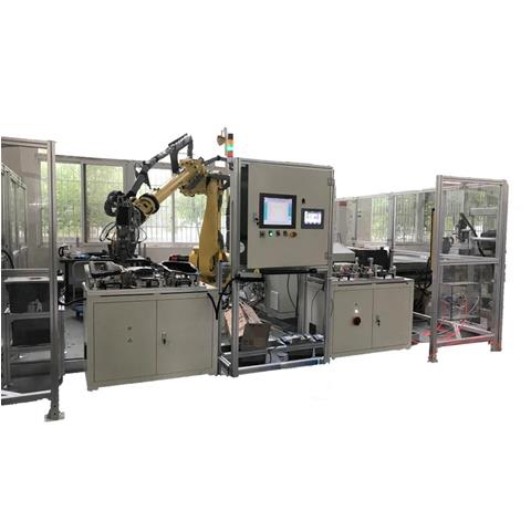 E602-Robot